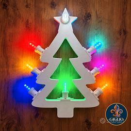 albero di natale