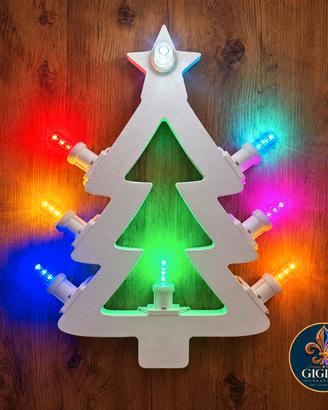 albero di natale