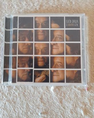 Cd Lucio Dalla "Il contrario di me "