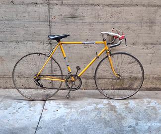 Doniselli bici da corsa anni 70