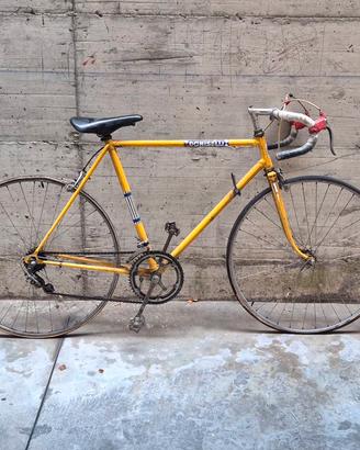 Doniselli bici da corsa anni 70