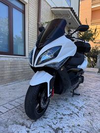 Kymco Xciting R 300i