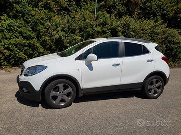 Opel MOKKA 1.70 DCTI