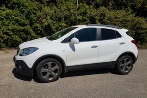 Opel MOKKA 1.70 DCTI
