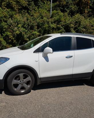 Opel MOKKA 1.70 DCTI