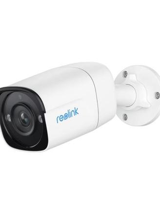 REOLINK P320 PoE TELECAMERA DI SICUREZZA IP 5MP CO