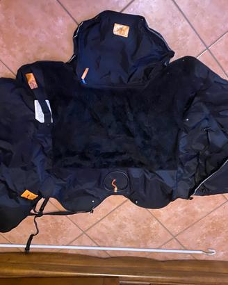 Coperta tmax 530