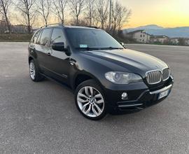 BMW x5 X drive 35d PERMUTE