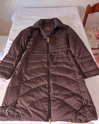 Piumino da donna originale Moncler