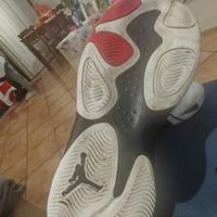 scarpe Nike Jordan max aura 4