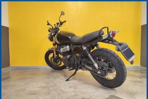 ROYAL ENFIELD Bear 650 Garantita e Finanziabile