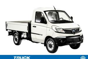 Piaggio NP6 TWB DECK 300 SR LPG 253 TOP WH N101912