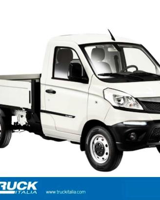 Piaggio NP6 TWB DECK 300 SR LPG 253 TOP WH N101912