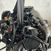 RHY MOTORE COMPLETO FIAT Scudo 1Â° Serie RHY Diese