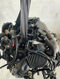 RHY MOTORE COMPLETO FIAT Scudo 1Â° Serie RHY Diese