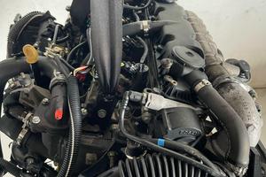 RHY MOTORE COMPLETO FIAT Scudo 1Â° Serie RHY Diese