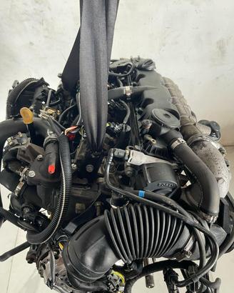 RHY MOTORE COMPLETO FIAT Scudo 1° Serie RHY Diese