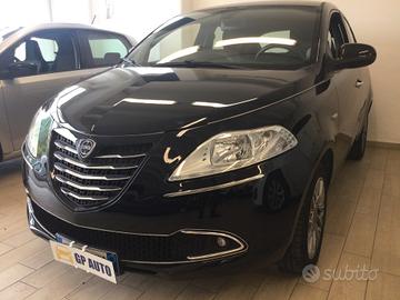 Lancia Ypsilon 0.9 TwinAir 85 CV 5 porte S&S DFN P