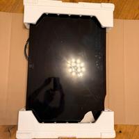 Piano cottura ad induzione Elettrolux