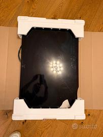 Piano cottura ad induzione Elettrolux