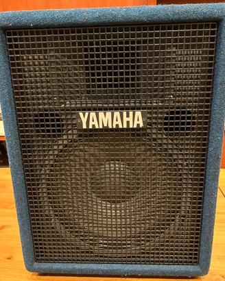 Cassa yamaha attiva serie PS212N