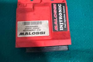 Centralina malossi liberty 50