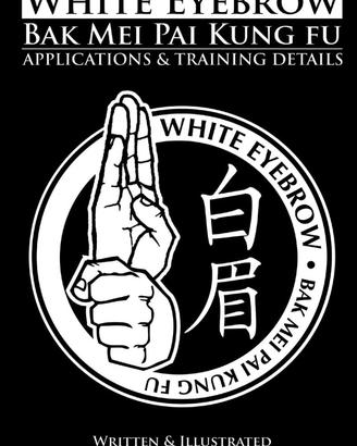libro bak mei kung fu