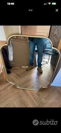 Specchiera maisons du monde