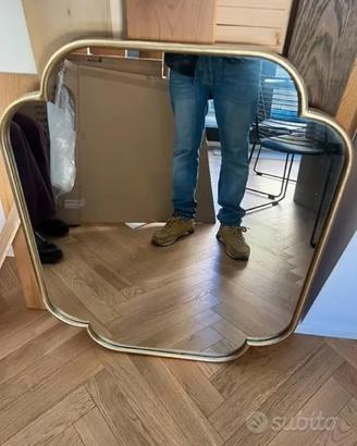 Specchiera maisons du monde