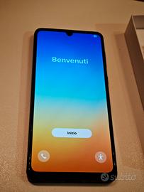 Galaxy A33 5G, 128Gb, black, Nuovo