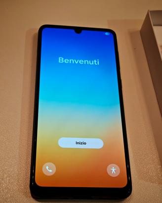 Galaxy A33 5G, 128Gb, black, Nuovo