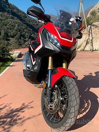 Xadv 750