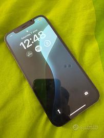 Iphone 12 pro