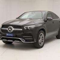 MERCEDES GLE Coupé (C167) - GLE 350 de 4Matic P