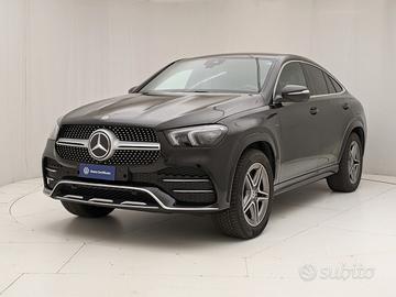 MERCEDES GLE Coupé (C167) - GLE 350 de 4Matic P