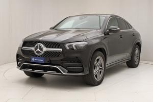 MERCEDES GLE Coupé (C167) - GLE 350 de 4Matic P