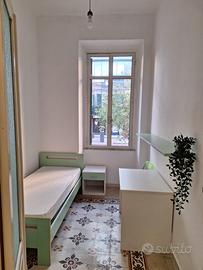 Camera singola viale Italia