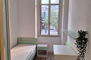 Camera singola viale Italia