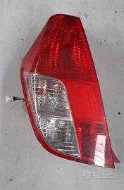 HYUNDAI I10 2008 - STOP POSTERIORE SINISTRO