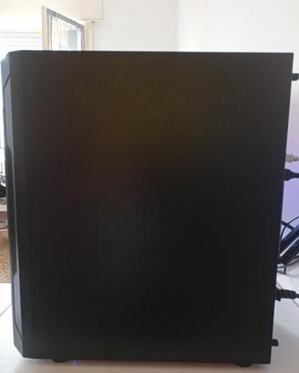 Case Pc Gaming