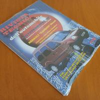 RTA - Rivista Tecnica - RENAULT KANGOO diesel