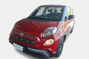 FIAT 500L 1.3 MULTIJET 95 CV GOOGLE MONOVOLUME