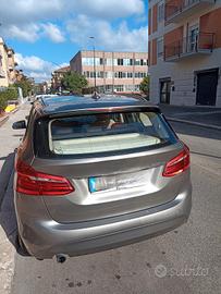 BMW 216d 