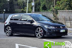 VOLKSWAGEN Golf GTI Performance 2.0 245 CV TSI D
