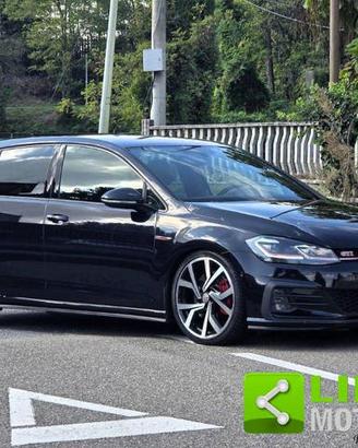 VOLKSWAGEN Golf GTI Performance 2.0 245 CV TSI D