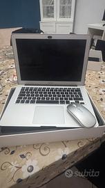 Macbook Air  13
