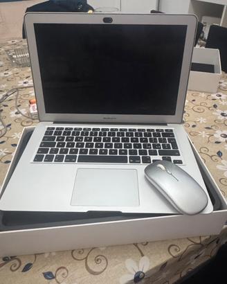 Macbook Air  13