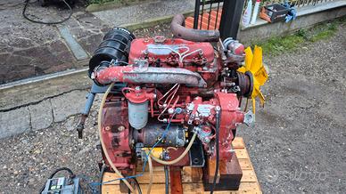Motore fiat aifo 