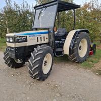 Lamborghini crono 60 cavalli