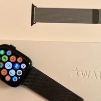 Apple Watch Serie 7 - 45 MM